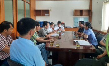 VKSND huyện Kim Thành: Kiểm sát việc xác minh tài sản thi hành án dân sự