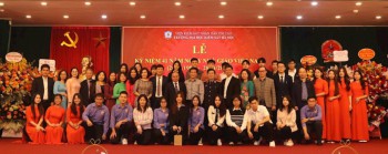 Trường Đại học Kiểm sát Hà Nội long trọng tổ chức Lễ kỷ niệm 41 năm ngày Nhà giáo Việt Nam (20/11/1982 - 20/11/2023)