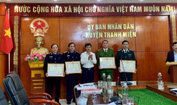 04 Tin bài Ban chỉ đạo THADS 1