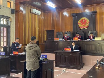 Hội đồng xét xử phúc thẩm chấp nhận kháng nghị  của Viện kiểm sát nhân dân tỉnh Hải Dương
