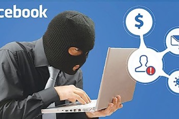 Thanh Hà: khởi tố vụ án hình sự để điều tra về hành vi lừa đảo qua tài khoản facebook