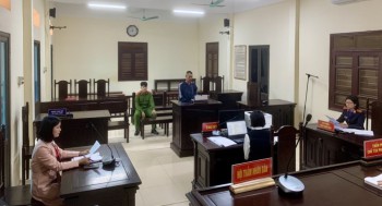 VKSND huyện Gia Lộc tham gia 02 phiên họp xem xét, quyết định áp dụng biện pháp xử lý hành chính đưa vào cơ sở cai nghiện bắt buộc