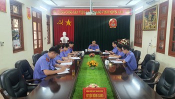 Ý nghĩa của việc xây dựng đoàn kết nội bộ theo tư tưởng Hồ Chí Minh trong giai đoạn hiện nay