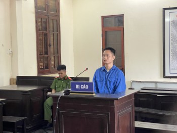 Du lịch Việt Nam để trộm cắp tài sản, đối tượng người Trung Quốc lĩnh án