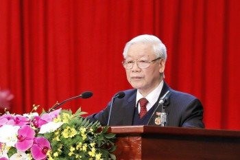 Tưởng nhớ: Tổng Bí thư Nguyễn Phú Trọng trọn đời vì nước, vì dân