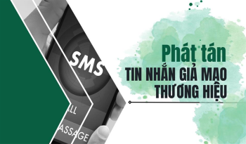 Cách nhận biết và phòng tránh lừa đảo phát tán tin nhắn giả mạo