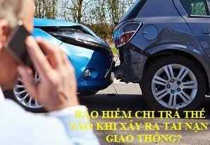 Các trường hợp khi xảy ra tai nạn giao thông, doanh nghiệp bảo hiểm không bồi thường thiệt hại