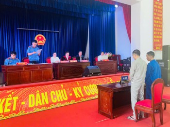 Chí Linh: Chung tay đẩy lùi tệ nạn ma túy