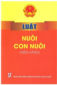 Quy định về nuôi con nuôi thực tế