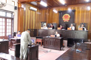 Xét xử vụ án “đâm chết” người nghi trộm chó mèo