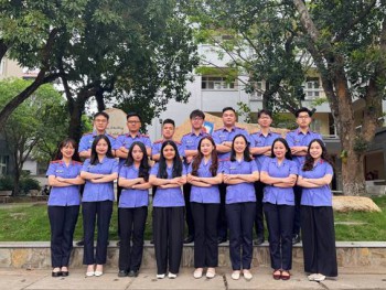 “Lớp bồi dưỡng đối với ngạch chuyên viên và tương đương tại Trường đại học Kiểm sát”
