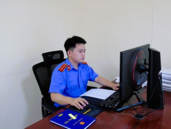 30/4 và khát vọng đổi mới trong ngành Kiểm sát
