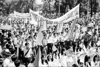 30/4/2025 - 50 năm nhìn lại: Di sản lịch sử và khát vọng hùng cường