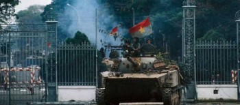 Kỷ niệm 50 năm ngày Giải phóng miền Nam, thống nhất đất nước (30/4/1975 – 30/4/2025)