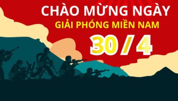 Cảm nhận về Ngày Giải phóng miền Nam 30/4: mốc son lịch sử, tự hào dân tộc