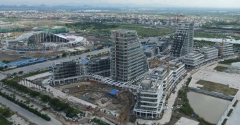 Thuận lợi và thách thức khi sáp nhập tỉnh Hải Dương với thành phố Hải Phòng: cơ hội và trách nhiệm