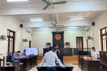 Lãnh đạo viện trực tiếp kiểm sát xét xử phiên tòa Khiếu kiện quyết định hành chính