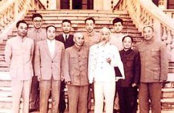 Những bài học từ lời dạy của Bác –  nhìn lại để vững bước đi lên (Nhân kỷ niệm 135 năm ngày sinh Chủ tịch Hồ Chí Minh (19/5/1890 – 19/5/2025)
