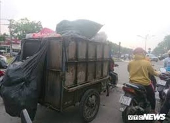 VKSND huyện Nam Sách kiến nghị phòng ngừa tội phạm trong lĩnh vực giao thông