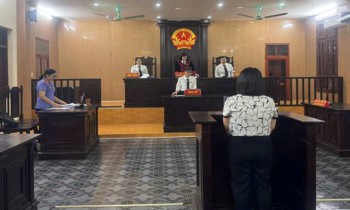Mua bằng giả, lĩnh án thật