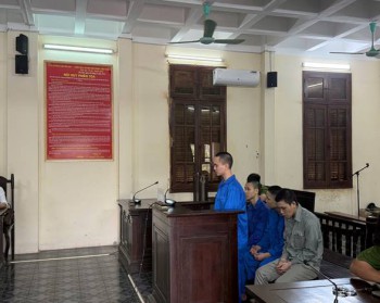 Hình phạt thích đáng cho những kẻ mua bán, tàng trữ và tổ chức sử dụng trái phép chất ma tuý