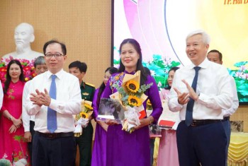 Người truyền cảm hứng thầm lặng
