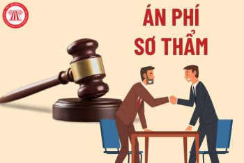 Khó khăn trong việc xác định án phí Dân sự sơ thẩm