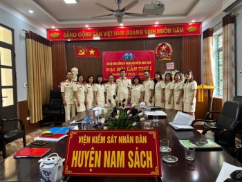 Sẵn sàng cùng kỷ nguyên vươn mình của dân tộc