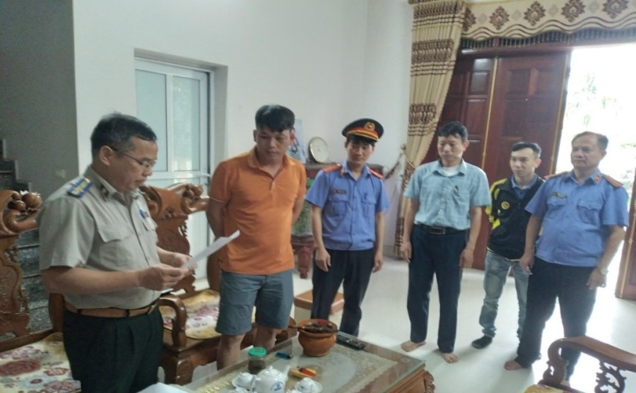 VKSND huyện Thanh Miện hoàn thành cơ bản các chỉ tiêu công tác kiểm sát thi hành án 6 tháng đầu năm 2023