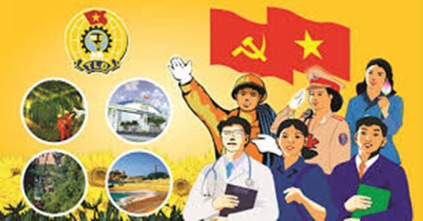 Truyền thống lịch sử vẻ vang của Đảng Cộng sản Việt Nam
