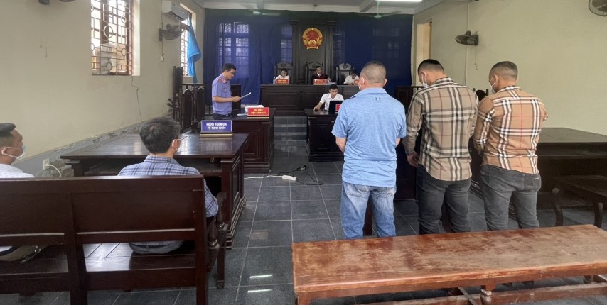 Thành phố Chí Linh: Hình phạt thích đáng cho các đối tượng phạm tội “Tham ô tài sản”