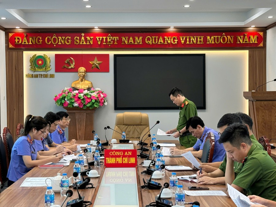 CL TRỰC TIẾP KS Nhà tạm giữ