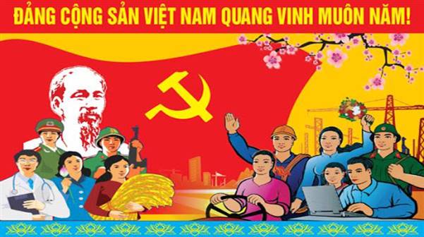 Ý nghĩa lịch sử sự ra đời Đảng Cộng sản Việt Nam và Cương lĩnh chính trị đầu tiên của Đảng (03/02/1930 – 03/02/2025)